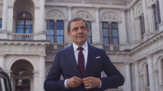 Завръщането на една легенда