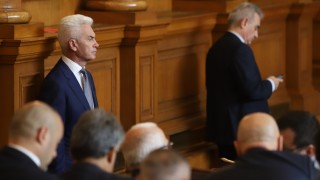 Ние не искаме напрежение между София и Скопие Искаме добро