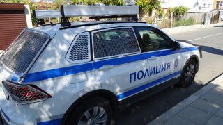 Заловиха видинчанин, откраднал трактор и мотопед и катастрофирал