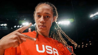 Заложник на политическата ситуация за много анализатори Бритни Грайнър