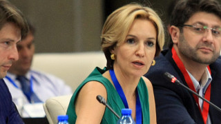 Гергана Паси се оттегля от Обществения съвет на БНТ За