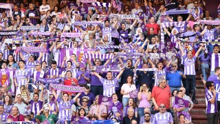 Валядолид и Леганес не се победиха в първия мач след