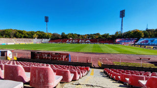 Арх. Борислав Игнатов: "Българска армия" може да бъде реновиран като стадиона в Шчечин