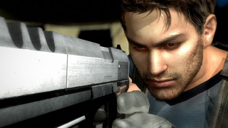 Демо на Resident Evil 5 до дни