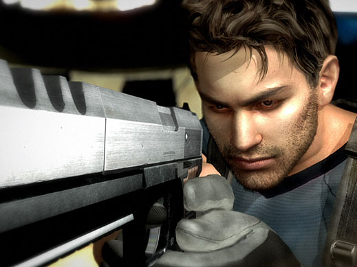 Resident Evil 5 за PC през септември