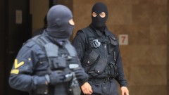 МВР с акция в София срещу финансиране на провокаторите на протеста от 1 декември 