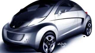 Mitsubishi I MiEV Sport AIR с дебют в Женева