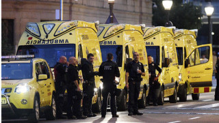 Властите в Мароко арестуваха мъж заподозрян в предоставяне на газови