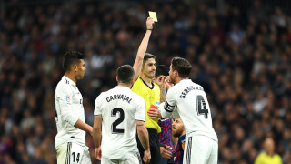 Реал Мадрид посреща Барселона в 22 00 часа тази вечер в