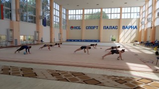 Всички проектоолимпийци които трябва да се подготвят в Национална спортна