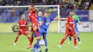 Проблемите в Апоел Беер Шева преди реванша с Арда се увеличават Още