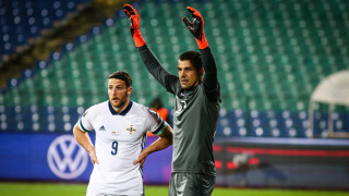 Иван Караджов няма да продължи кариерата си в Локомотив Пловдив