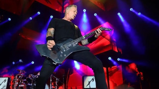 Metallica - отново на върха като през 80-те