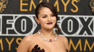 Когато Селена е сигурна, че е намерила любовта