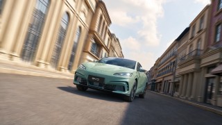 Китайският автогигант BYD с 880% ръст на Острова