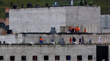 Над 70 загинали при координирани бунтове на затворници в Еквадор