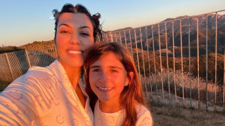 През пролетта Кортни Кардашиян разкри че тя и любимият ѝ Травис