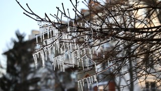 Днес в повечето райони на страната ще бъде предимно слънчево