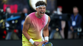 Бен Шелтън направи историческа стъпка в кариерата си класирайки се