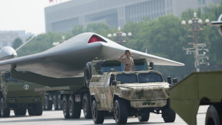 През последните пет години въздушната война претърпя трансформация която много