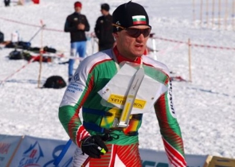 Беломъжев спечели квалификацията на 10 км на световното първенство