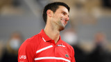 Новак Джокович, Рафаел Надал, French Open и поредните нападки към сръбския тенисист