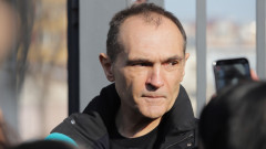 Прокуратура иска Васил Божков да бъде освободен срещу половин милион лв. гаранция
