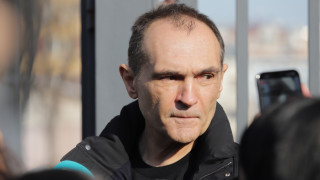 Софийската градска прокуратура иска бизнесменът Васил Божков да бъде пуснат