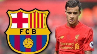 Филипе Коутиньо е футболист на Барселона Тази информация оповести преди