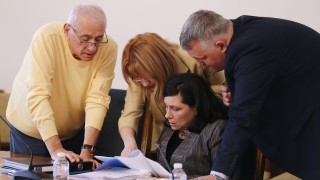 Комисията по здравеопазване в парламента прие промени в Закона за