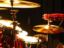 Конкурс за барабанисти