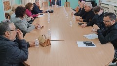 Община Бургас иска да е водеща в строежа на Кръвен център в града