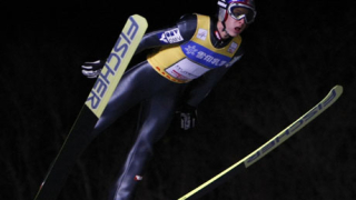 Шлиренцауер е шампион в ски-скоковете на Голямата шанца