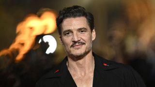 Педро Паскал в романтична гей драма