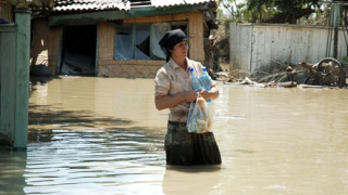 С близо 12 млн.евро възстановяват щетите от наводненията