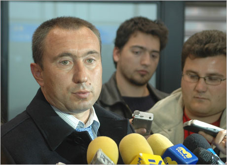 Мъри Стоилов: Димитър Пенев е най-доказаното име в българския футбол