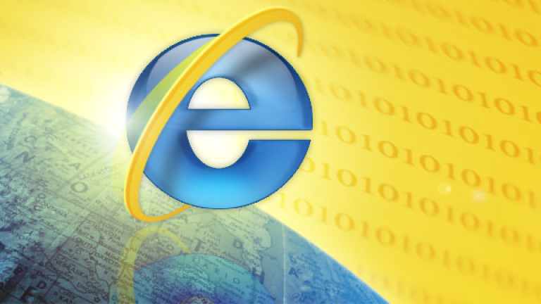 Microsoft спира всички версии на Internet Explorer – без една