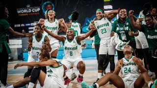 Нигерия е първият африкански отбор на четвъртфинал на Световно първенство по баскетбол