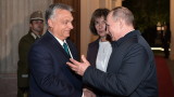 Путин към Украйна: Да спрем да спорим за газа