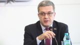 Тома Биков: Погром в службите, които НАТО оцени високо