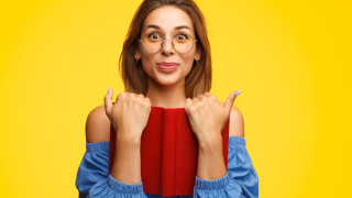 Три "скандални" женски книги за женския уикенд