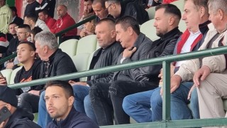 Стойчо Младенов и ФК ЦСКА 1948 са се разбрали след