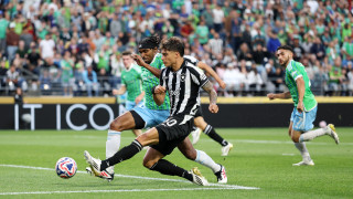 Ръководството на Ботафого уволни португалеца Ренато Паива Причина за освобождаването