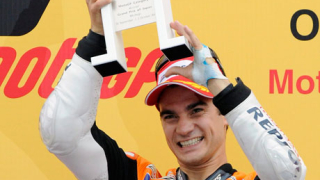 Лоренсо триумфира в Гран при на Австралия 