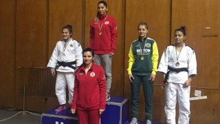 Тази събота и неделя в София зала Универсиада ще се