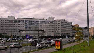 Три водещи руски информационни агенции държавната ТАСС РИА Новости и