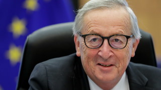 Председателят на Европейската комисия Жан Клод Юнкер ще претърпи операция на