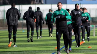 Витоша Бистрица обяви програмата си за подготвителния лагер в Турция Възпитаниците