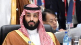  Принц Салман се опасява да не бъде погубен от саудитския народ, Иран и Катар, в случай че признае Израел 