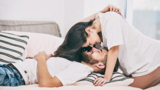 Всички сме убедени че без секс здрава връзка няма как